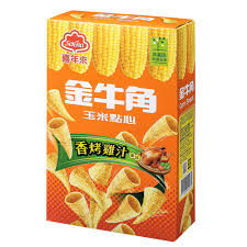 大牛角-香烤雞汁